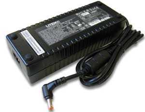 AC adaptr Acer 135W, 19V, 7.1A, 2.5x5.5mm, originl + kbel - 21898 [ACER - HP-OW135F13]