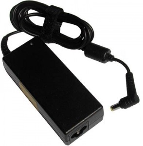 AC adaptr Acer Aspire / TravelMate 65W, 19V, 3.42A, originl + kbel - 21896 [ACER - LC.ADT01.006]