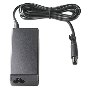 AC adaptr HP 65W, 18.5V, 3.5A, pin originl + kbel - 21906 [HP - 380467-001]