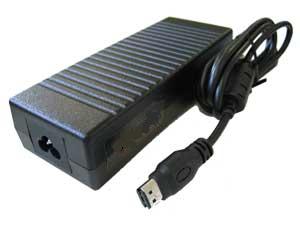 AC adaptr HP 120W, 18.5V, 6.5A, multipin, originl - 21913 [HP - EH642AA]