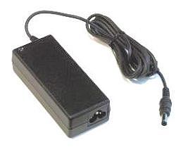 AC adaptr 60W, 19V, 3.16A, HP, 2.5x5.5mm - 21901 [HP - ]