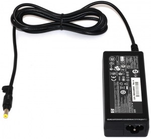 AC adaptr HP COMPAQ 65W, 18.5V, 3.5A, originl + kbel - 21905 [HP - 239704-001]