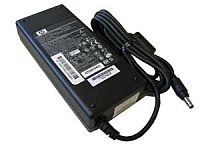 AC adaptr HP / COMPAQ 90W, 18.5V, 4.9A, originl + kbel - 21908 [HP - 239428-001]