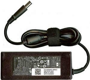 AC adaptér DELL 90W, 19.5V, 4.62A, originál + kábel - 21923 [Dell - 450-18119]