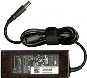 AC adaptr DELL 90W, 19.5V, 4.62A, originl + kbel - 21923 [Dell - 450-18119]