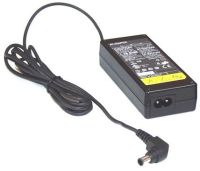 AC adaptr Fujitsu 60W, 16V, originl - 21900 [Fujitsu - 1007-0600]