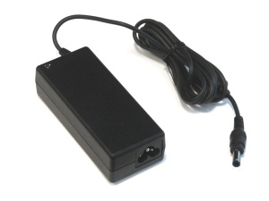 AC adaptr Fujitsu-Siemens 65W, 19V, 3.42A, 2.5x5.5mm - 21902 [Fujitsu - 0335C1965]