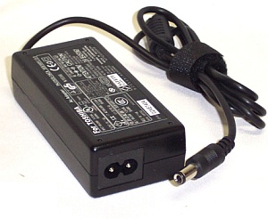 AC adaptr TOSHIBA 65W, 19V, 3.42A, originl + kbel - 21928 [Toshiba - PA3467E-1AC3]