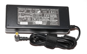 AC adaptr TOSHIBA 90W, 19V, 4.74A + kbel - 47487 [Toshiba - PA3165U-1ACA]