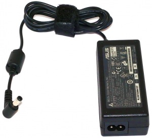AC adaptér Asus 65W, 19V, 3.42A, 2.5x5.5mm, originál + kábel - 21931 [ASUS - ]