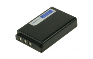 batéria Kodak KLIC-5001,  Sanyo DB-L50 - 382776 [2-Power - ]