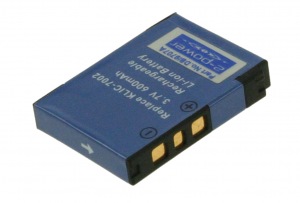 batéria Kodak KLIC-7002 - 382821 [2-Power - ]