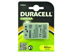 batéria Nikon EN-EL5, Duracell - 383063 [Duracell - ]