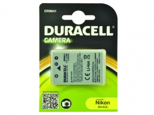 batria Nikon EN-EL5, Duracell - 383063 [Duracell - ]