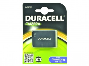 batria Samsung SLB-10A, Duracell - 383072 [Duracell - ]