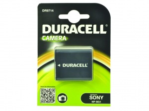batria Sony NP-BG1, Duracell - 383088 [Duracell - ]
