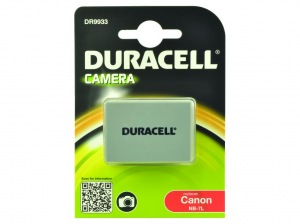 batria Canon NB-7L, Duracell - 383102 [Duracell - ]