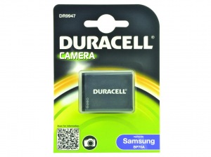 batria Samsung BP70A, Duracell - 383110 [Duracell - ]