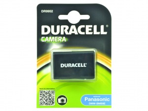 batria Panasonic DMW-BMB9E, Duracell - 383114 [Duracell - ]