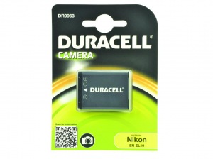 batéria Nikon EN-EL19, Duracell - 383119 [Duracell - ]