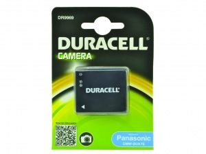 batria Panasonic DMW-BCK7E, Duracell - 383123 [Duracell - ]