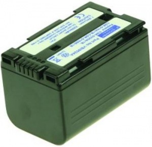 batéria Panasonic CGR-D220 - 382934 [2-Power - ]