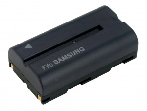 batria Samsung SB-L160 - 382956 [2-Power - ]