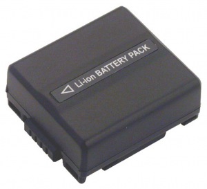 batria Panasonic CGA-DU07A / 1B - 382971 [2-Power - ]