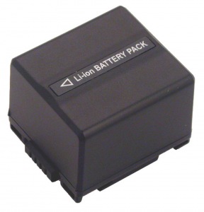 batria Panasonic CGA-DU14A / 1B - 382972 [2-Power - ]