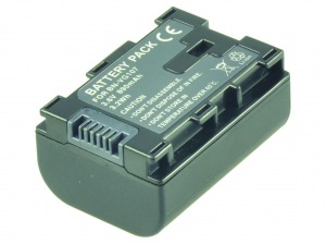 batria JVC BN-VG107 - 383008 [2-Power - ]