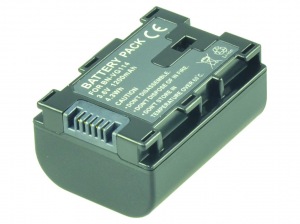 batria JVC BN-VG114U - 383009 [2-Power - ]