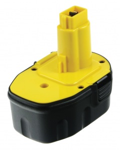 batria Dewalt DW9091 - 431036 [2-Power - ]