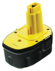 batria Dewalt DE9038 - 431037 [2-Power - ]