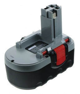 batria Bosch BAT025 - 431038 [2-Power - ]