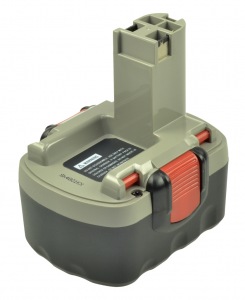 batria Bosch BAT038 - 431040 [2-Power - ]