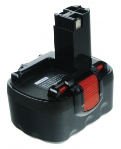 batria Bosch BAT043 - 431041 [2-Power - ]