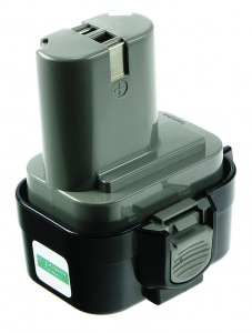 batria Makita 9133 - 431068 [2-Power - ]