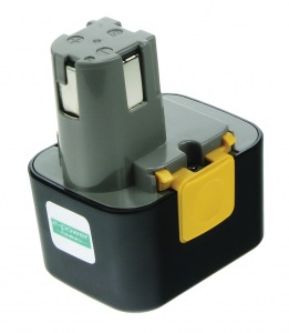 batria Panasonic EY9168 - 431072 [2-Power - ]