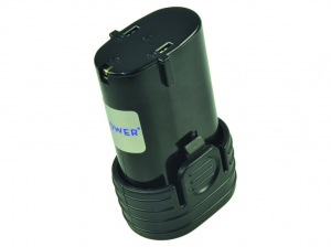 batria Makita TD020 - 431089 [2-Power - ]